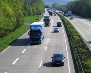 Komise připravuje novou úpravu mýtného v celé Evropě