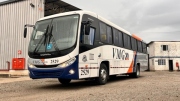 ​IVECO Bus posiluje svůj růst v Uzbekistánu rámcovou dohodou na dodávku 1 100 minibusů Daily