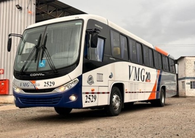 ​IVECO Bus posiluje svůj růst v Uzbekistánu rámcovou dohodou na dodávku 1 100 minibusů Daily