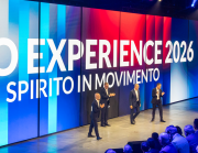 ​IVECO představilo novou ambici značky na akci IVECO Experience 2026