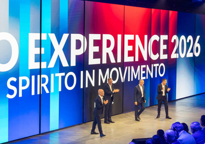 ​IVECO představilo novou ambici značky na akci IVECO Experience 2026