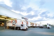 Firma DPD loni potvrdila pozici světové dvojky v expresních zásilkových
službách