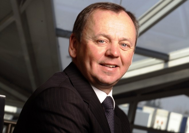 „Dopravní firmy již do vozového parku investují uvážlivě“