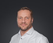 ​Milan Hrazdíra jmenován obchodním ředitelem MAN Truck & Bus v ČR pro nákladní a dodávková vozidla