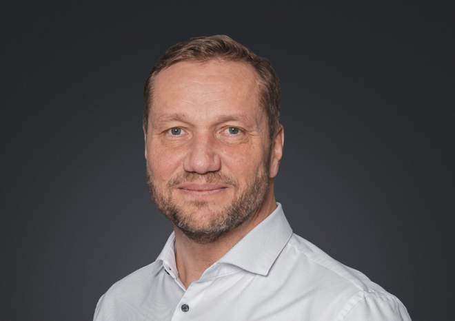 ​Milan Hrazdíra jmenován obchodním ředitelem MAN Truck & Bus v ČR pro nákladní a dodávková vozidla