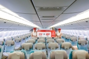 ​Emirates spouští denní lety do Šen-čenu