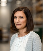 Zuzana Tryzňová jmenována Cluster Innovation & Lean managerem GEFCO pro ČR a Slovensko