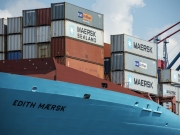 ​Maersk dosáhl dohody o vyrovnání s antimonopolním úřadem FAS