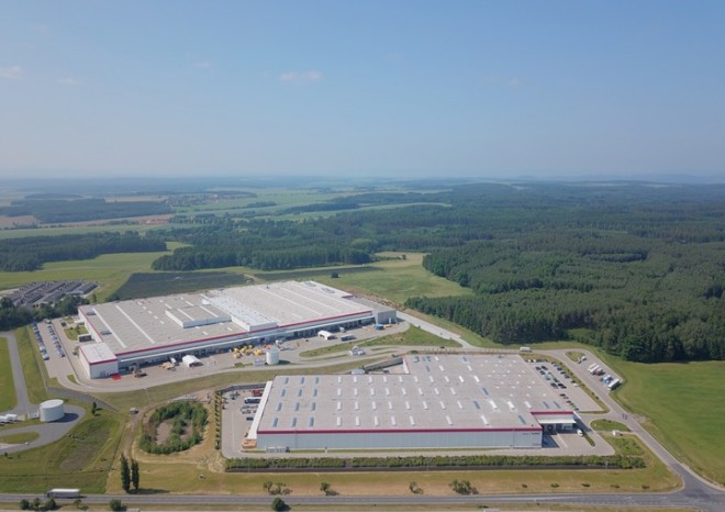 ​KION slaví 10 let v Ostrově u Stříbra - ambiciózní plány se proměnily ve skutečnost