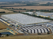 Trh s industriálními nemovitostmi v ČR vzrostl za pět let o 66 procent