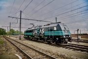 ​Lineas posílil síť GXN o Wels a Štýrský Hradec