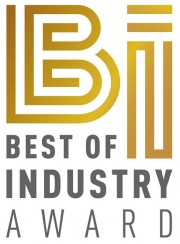 Asistenční systém Linde Motion Detection vyhrál cenu Best of Industry Award 2022