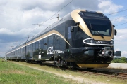 LEO Express přidává spoje na českém trhu a získal certifikát pro provoz v Polsku