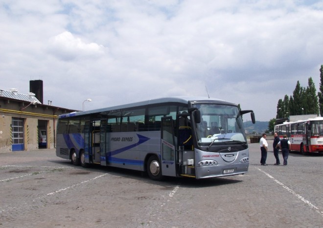 DB chce koupit dopravce ze skupiny Abellio