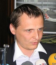 Ministr chce hledat nové zdroje na výstavbu