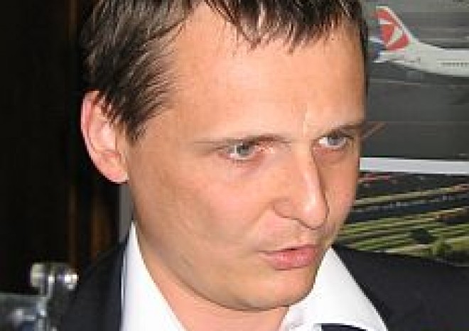 Ministr chce hledat nové zdroje na výstavbu