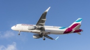 Eurowings připravují otevření základy v Praze, o místa je velký zájem