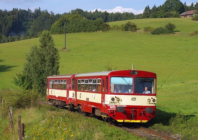 ACRI varuje před zánikem regionální dopravy