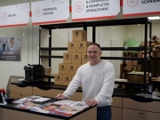 ​Logistická franšíza Mail Boxes Etc. plánuje expanzi napříč republikou