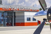 Letiště v Plané u Českých Budějovic slaví 85 let od zahájení provozu