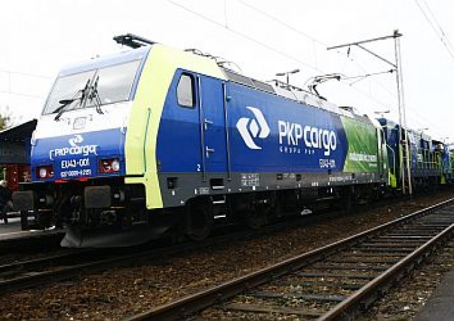 PKP Cargo zatím odmítá spekulace o spojení s ČD cargo
