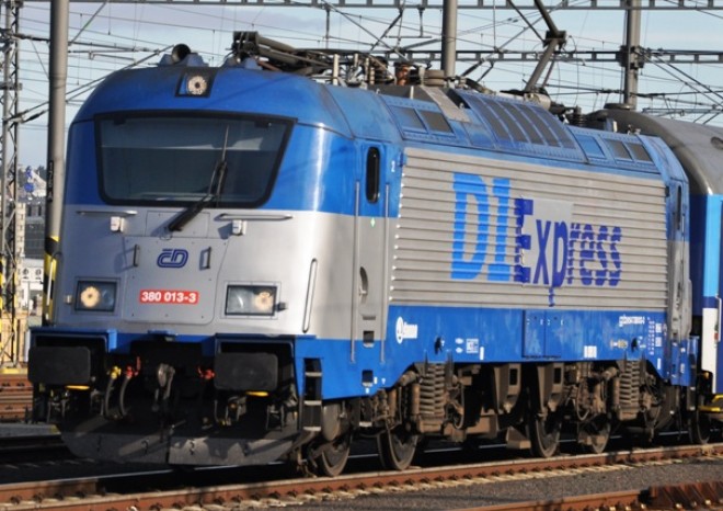 České dráhy zdražují o 2,5 procenta obyčejné jízdné