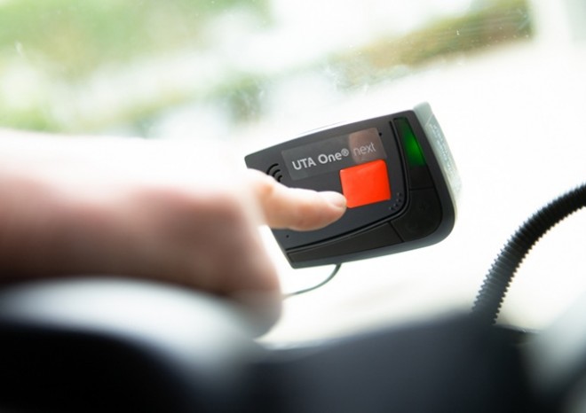 ​Mýtná jednotka UTA One next nyní nabízí nový mýtný kontext – Českou republiku