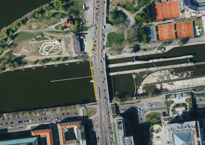 ​Ze státního dopravního fondu Praha letos dostane 404,8 milionu korun