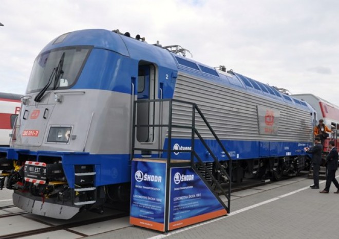Členové ACRI představí novinky na veletrhu InnoTrans 2012