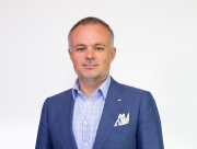 Vladimír Kampík bude předsedat výboru evropského systému řízení železniční dopravy ERTMS