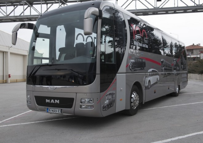 ​Komfortně, efektivně a bezbariérově i na dálkových linkách