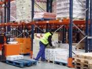 ​Monitoring flotil zvyšuje efektivitu operací i vytíženost strojů