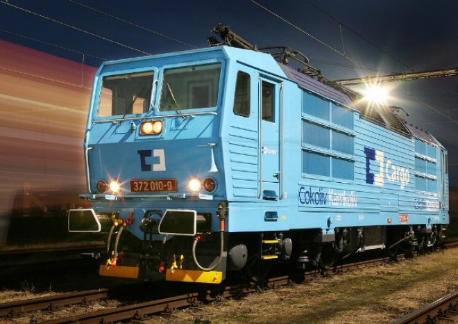 Česká i slovenská vláda pro spojení ČD Cargo a ZSSK Cargo