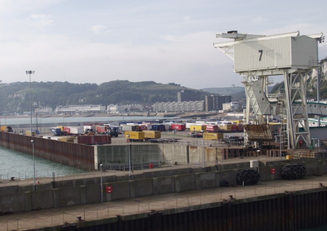 ​Brexit by mohl dopravcům i pomoci