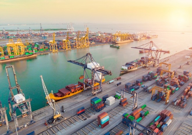 ​DSV popisuje, jak se mění mapa logistiky a jaký mají dopad slíbená cla nejen v Americe