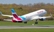 Lufthansa Cargo nabízí nákladní kapacity Eurowings