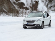Peugeot 2008 překonal hranici 100 tisíc vyrobených vozidel