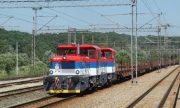 CZ Loko dodá polskému dopravci PKP Intercity deset lokomotiv EffiShunter 300