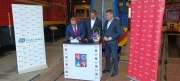Jizerskohorskou železnici budou i nadále obsluhovat České dráhy