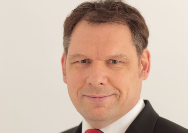 ​Představenstvo koncernu Schmitz Catrgobull posílil Boris Billich