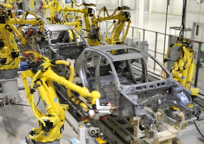 Automobilový trh potáhnou rozvíjející se ekonomiky