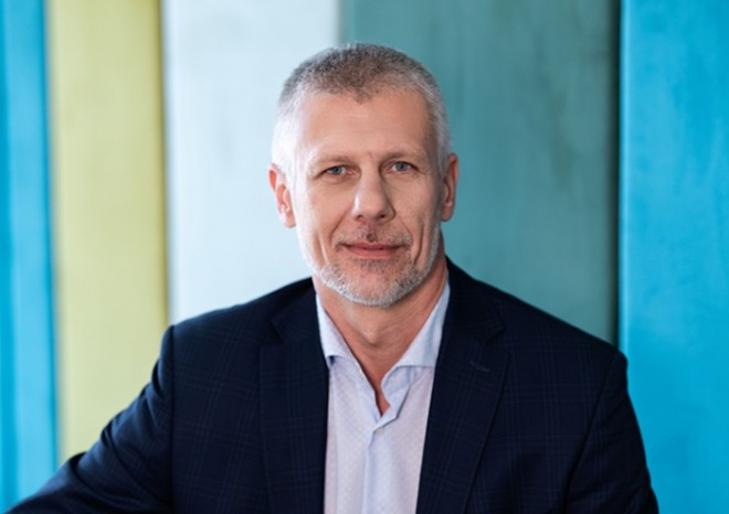 ​Petr Káňa je novým ředitelem DHL Supply Chain v ČR