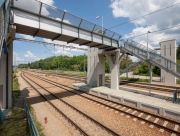 Správa železnic loni zvýšila ztrátu na 1,08 miliardy Kč, tržby vzrostly