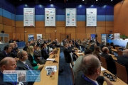 Konference IRFC 2017 (International Rail Forum & Conference)