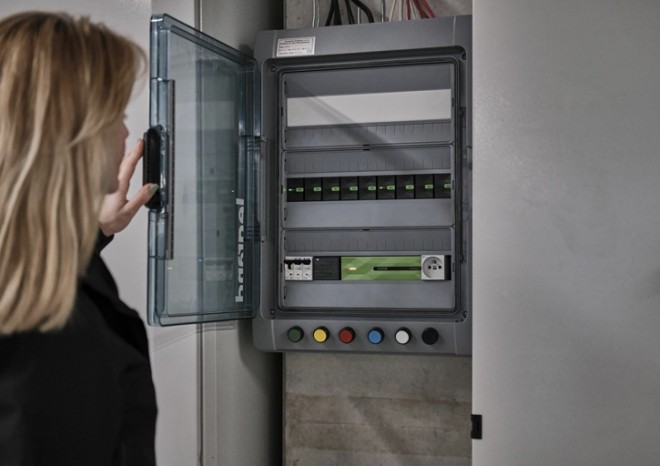 ​Automatizace průmyslovým firmám šetří třetinu nákladů a zvyšuje produktivitu