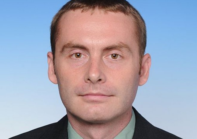 Provozním ředitelem Veolia Transport Bohumil Klempíř