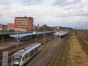 SŽDC opravuje v Karlovarském kraji tři nádraží, další plánuje