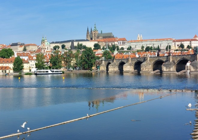 ​Praha si drží pevnou pozici mezi nejdražšími nákupními městy Evropy