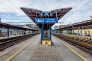 Správa železnic vybrala projektanta úseku rychlodráhy u Ústí nad Labem