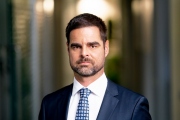 Tomáš Novotný jmenován výkonným ředitelem developerské společnosti Concens Investments